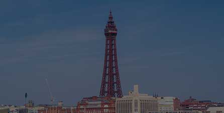 IX Wireless bringing ultrafast broadband to Blackpool