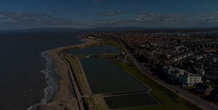 IX Wireless bringing ultrafast broadband to Fleetwood